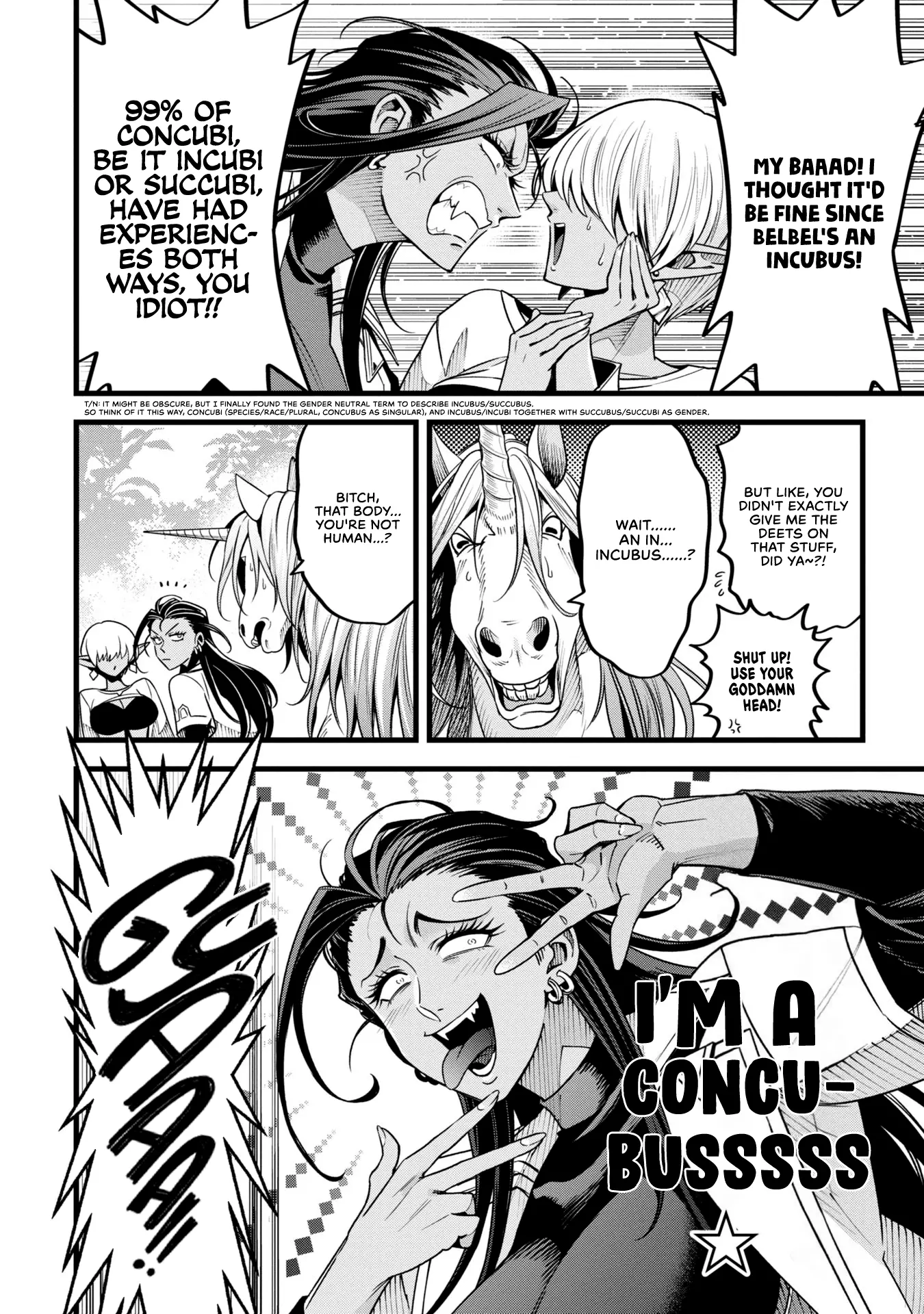 Mahoui Rex no Hentai Karte Chapter 12 - page 13