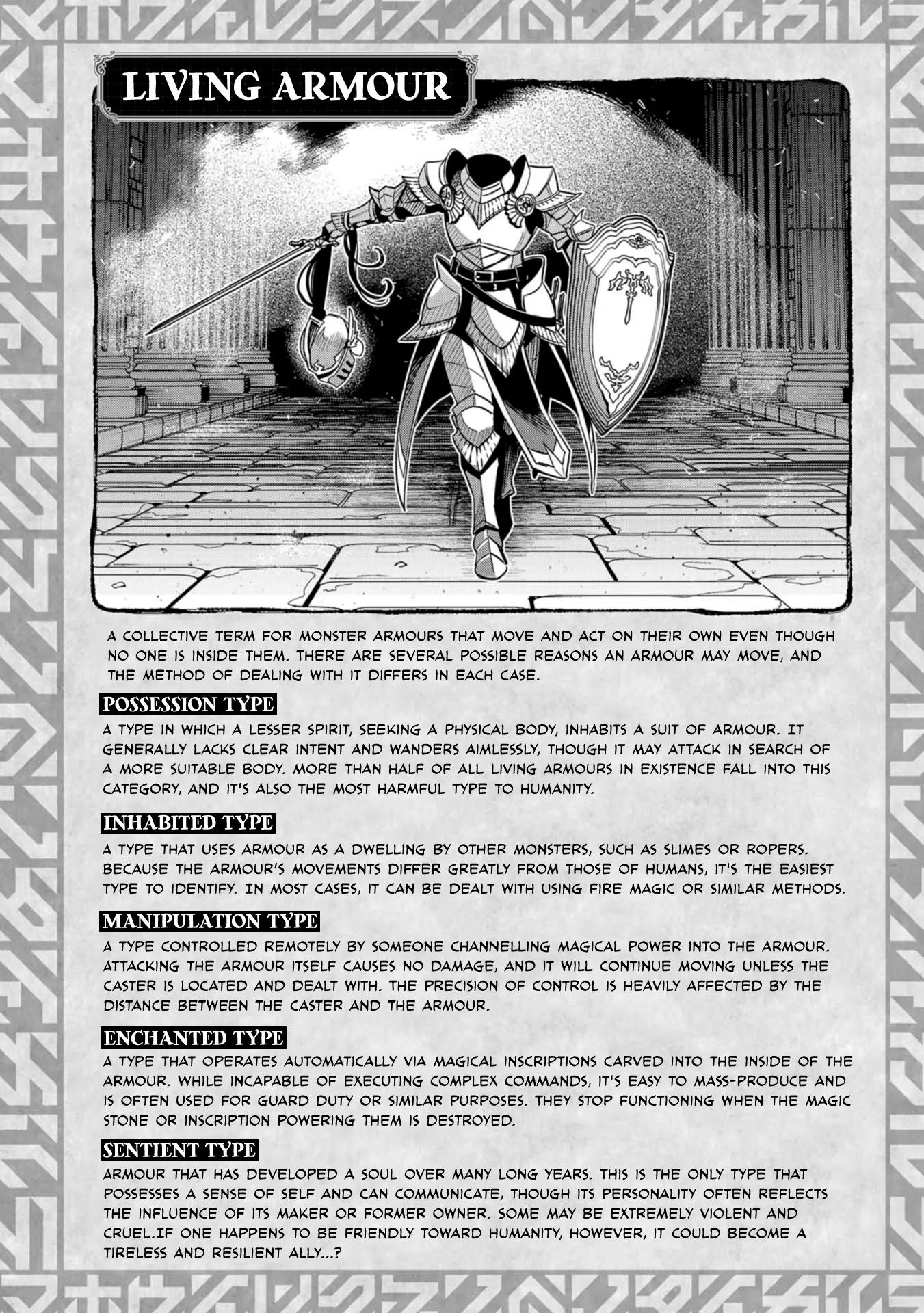 Mahoui Rex no Hentai Karte Chapter 16 - page 28