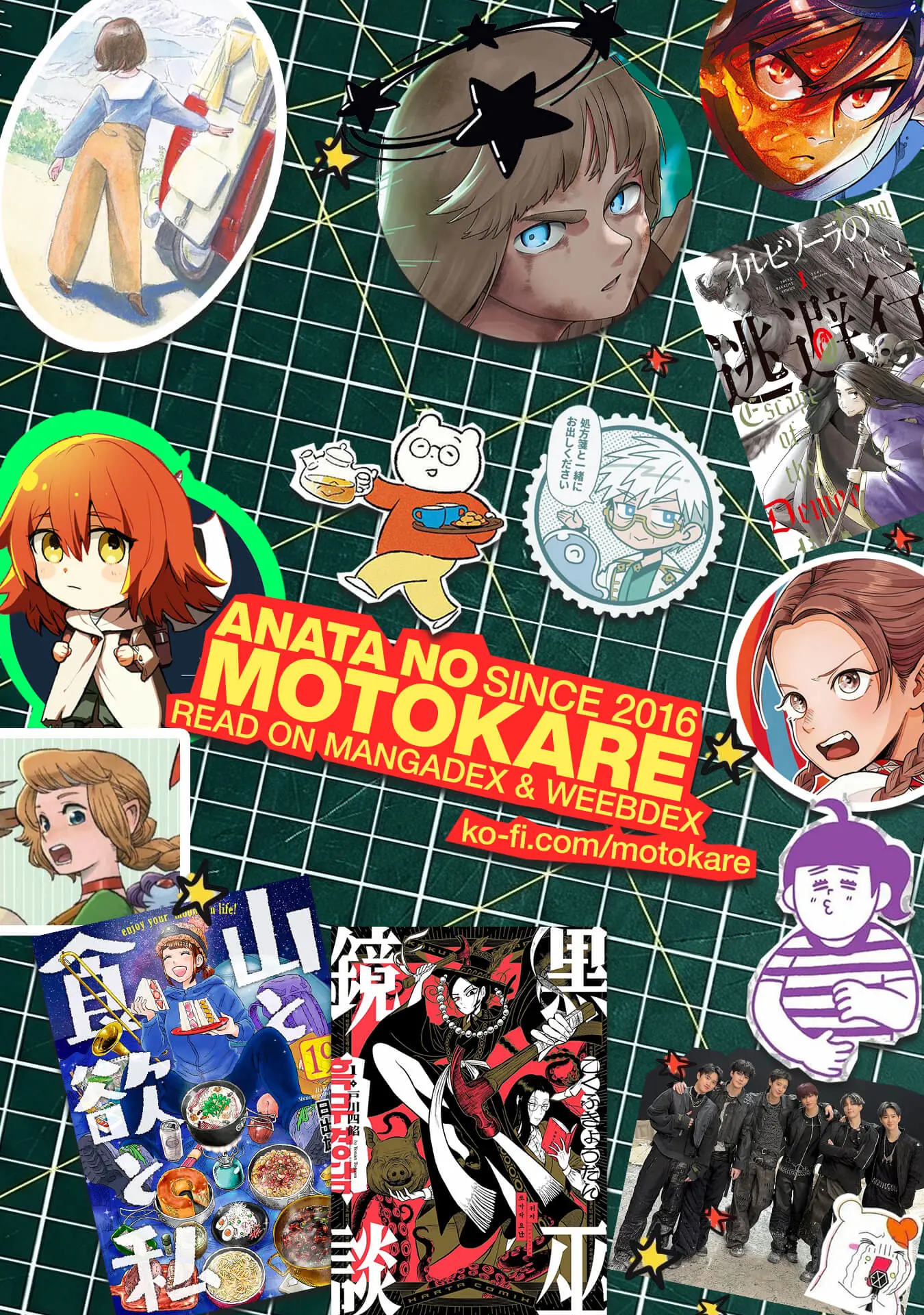 Mahoui Rex no Hentai Karte Chapter 16 - page 30