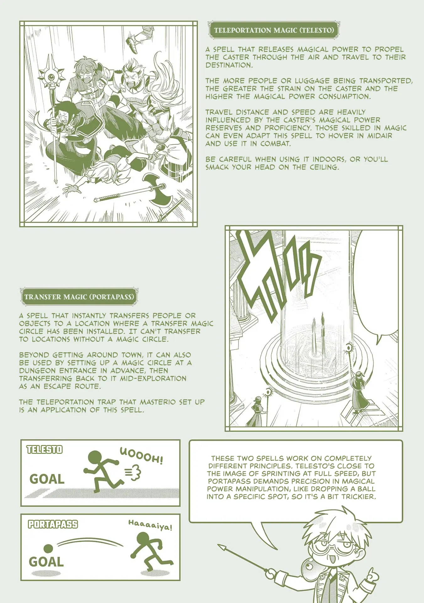 Mahoui Rex no Hentai Karte Chapter 17 - page 31
