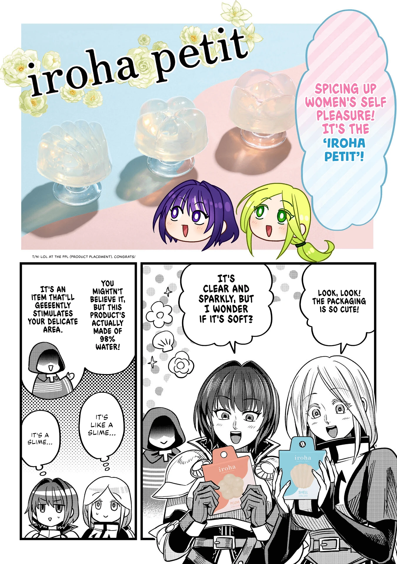 Mahoui Rex no Hentai Karte Chapter 21.6 - page 2