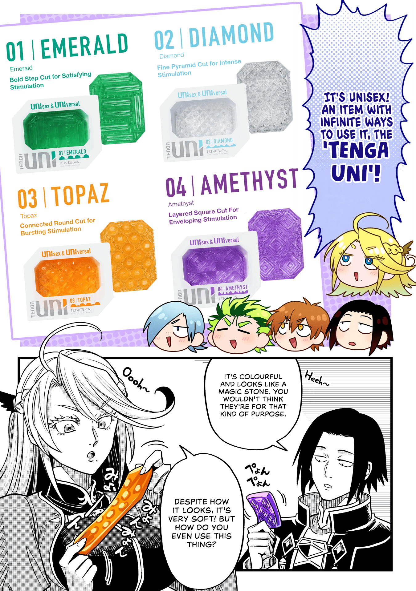 Mahoui Rex no Hentai Karte Chapter 21.7 - page 2