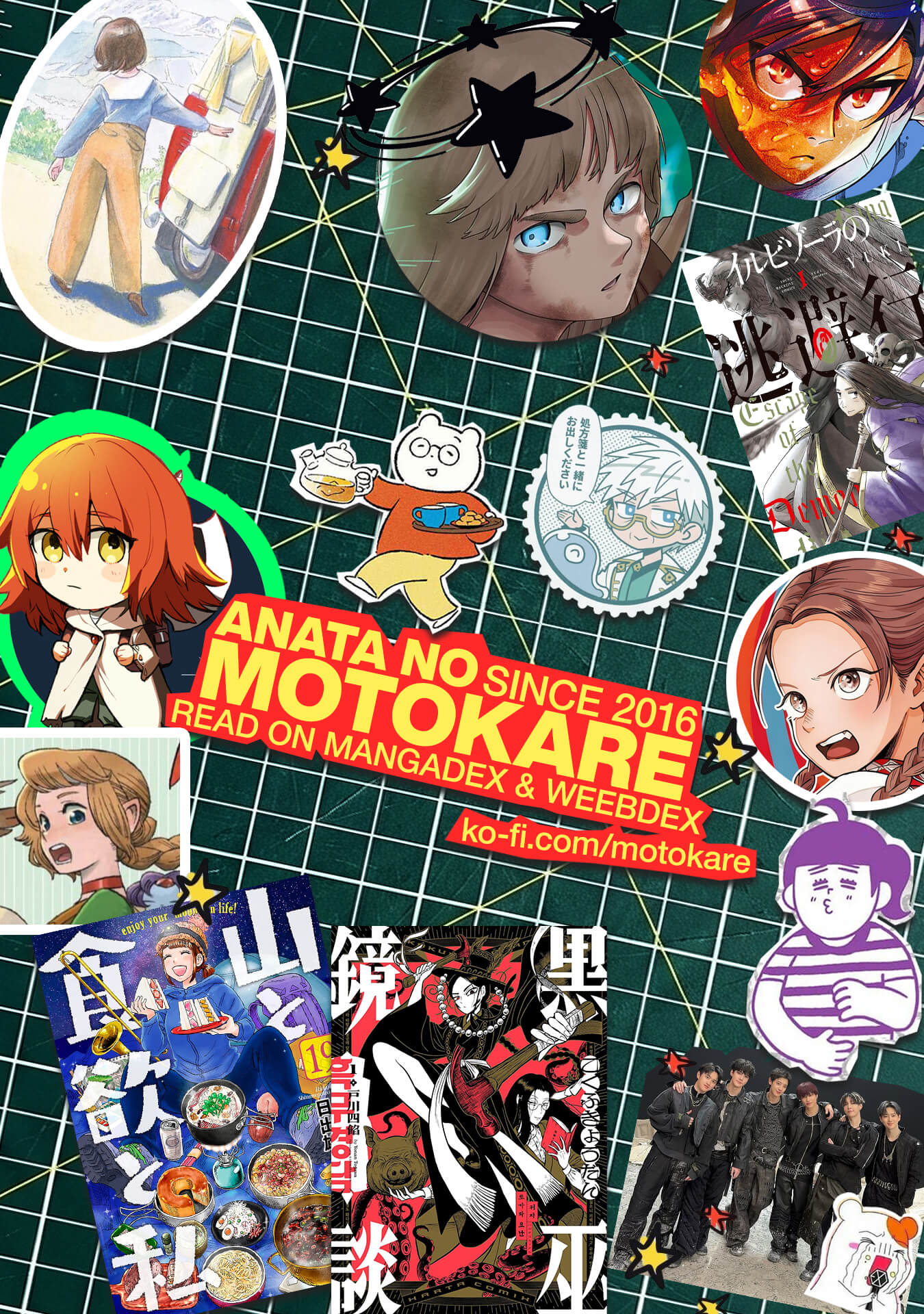 Mahoui Rex no Hentai Karte Chapter 22 - page 26