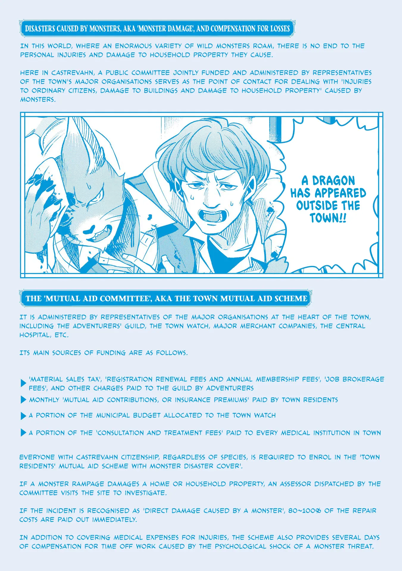 Mahoui Rex no Hentai Karte Chapter 25.5 - page 3