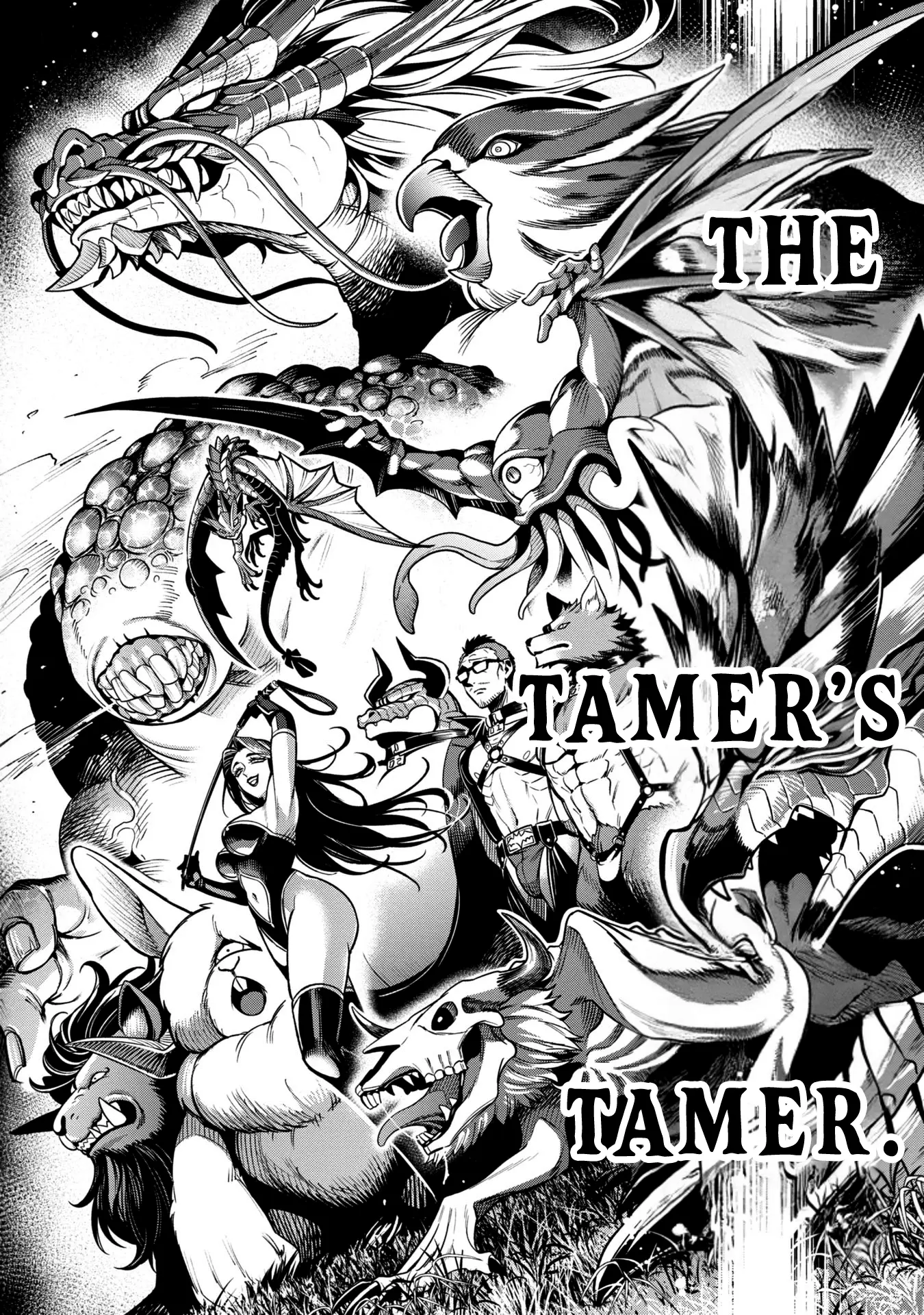 Mahoui Rex no Hentai Karte Chapter 9 - page 24